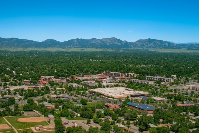 Roofing Service in Arvada, CO