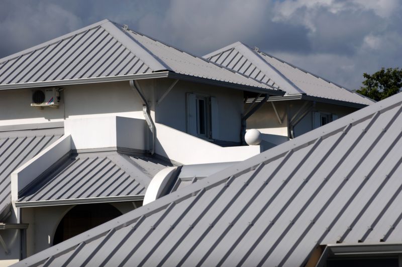 Aluminum Roof Installation in Boulder, CO