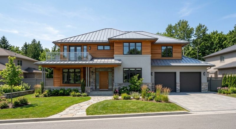 Aluminum Roof Installation in Dacono, CO