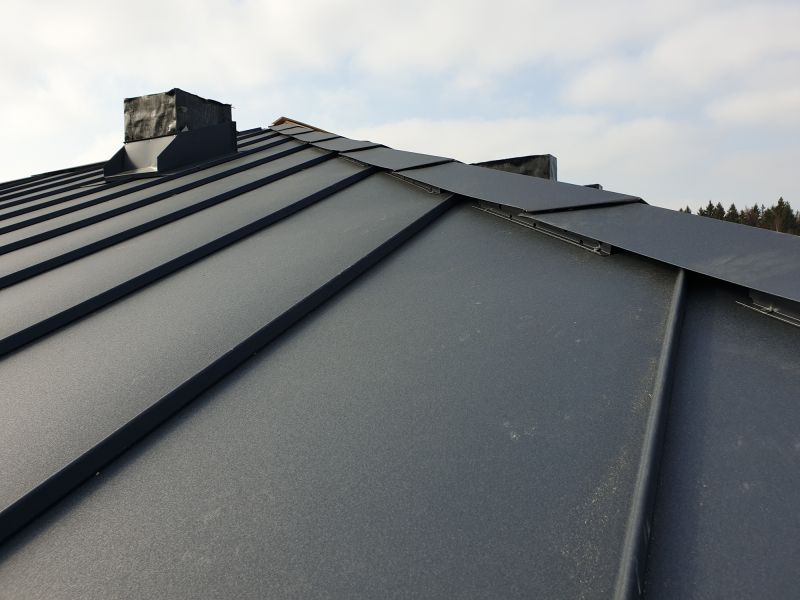Aluminum Roof Waterproofing in Arvada, CO