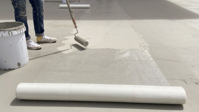 Aluminum Roof Waterproofing in Arvada, CO