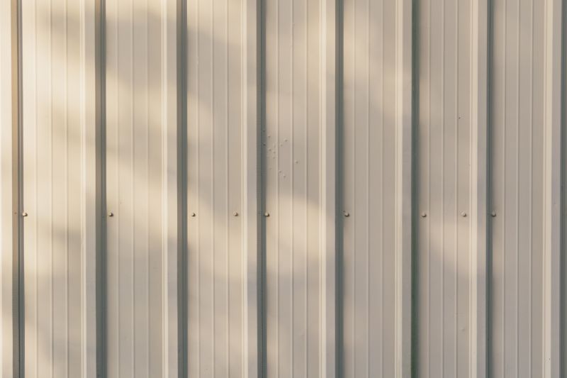 Aluminum Roofing Repair in Arvada, CO