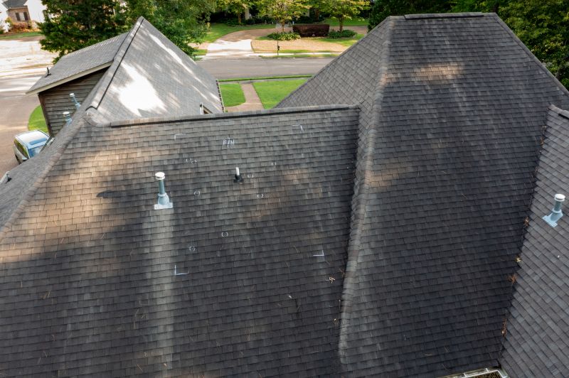 Asphalt Roof Inspection in Brighton, CO