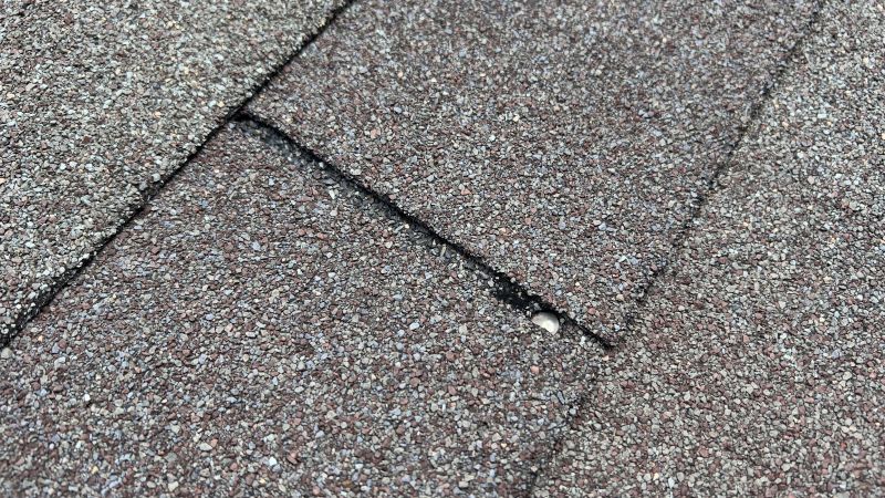 Asphalt Roof Repair in Englewood, CO