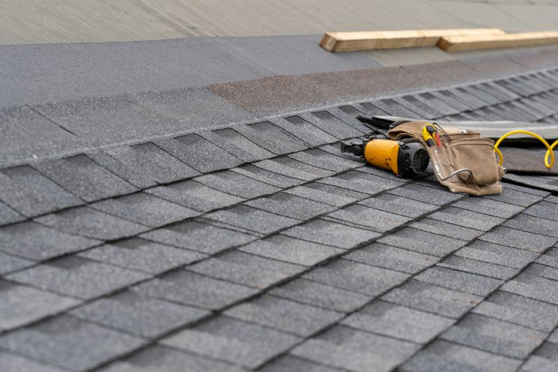 Asphalt Roof Repair in Morrison, CO