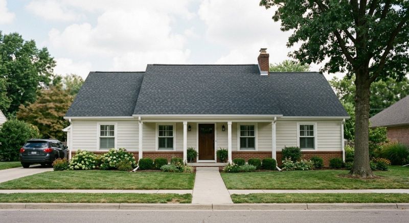 Asphalt Roof Replacement in Arvada, CO