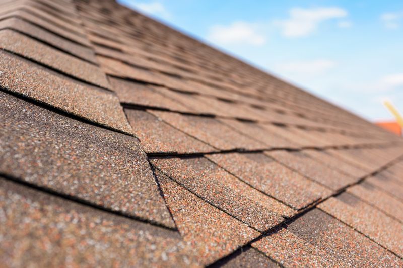 Asphalt Roofing Service in Arvada, CO