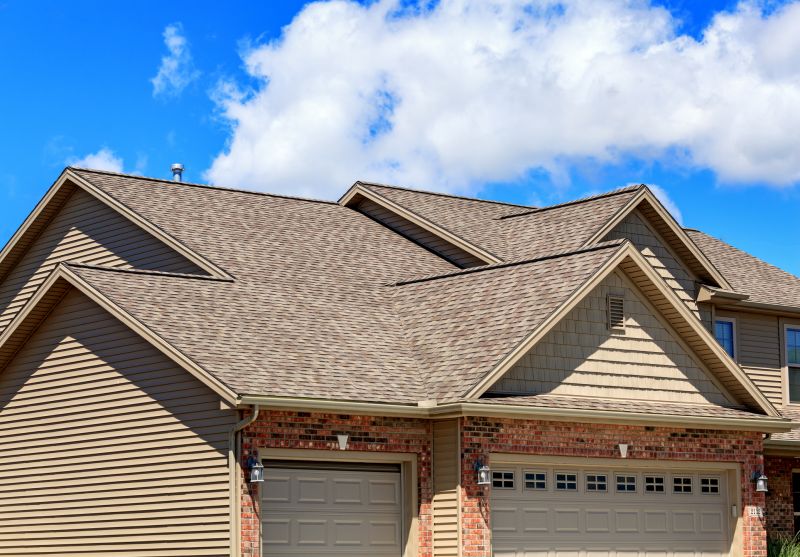 Asphalt Shingle Roof Installation in Arvada, CO