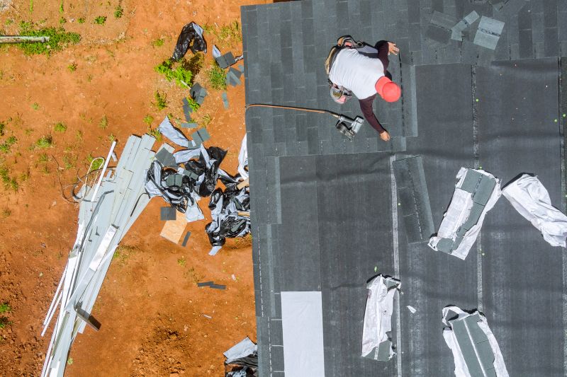 Asphalt Shingles Installation in Adams County, CO