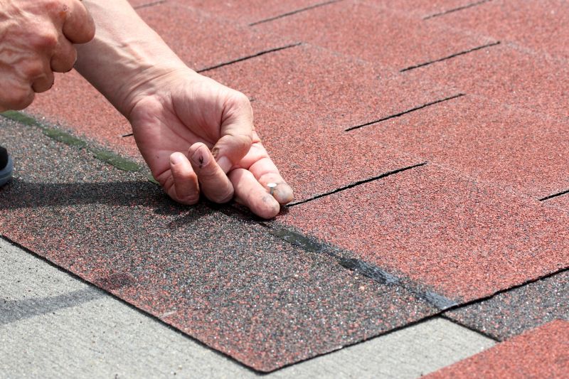 Asphalt Shingles Installation in Adams County, CO