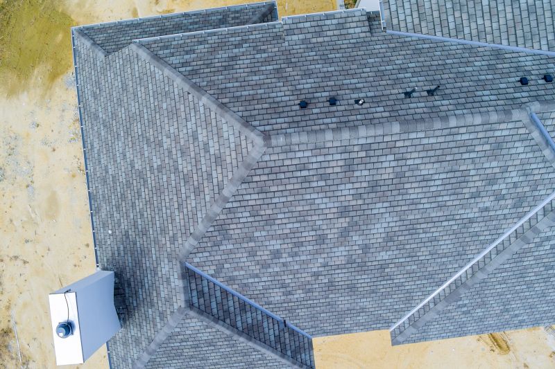Asphalt Shingles Installation in Adams County, CO