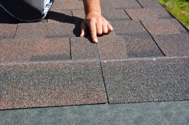 Asphalt Shingles Installation in Conifer, CO