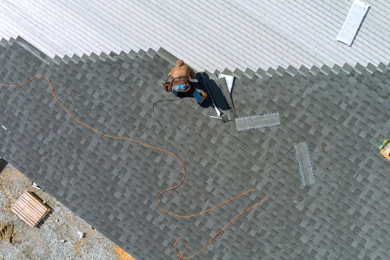 Asphalt Shingles Installation in Dacono, CO
