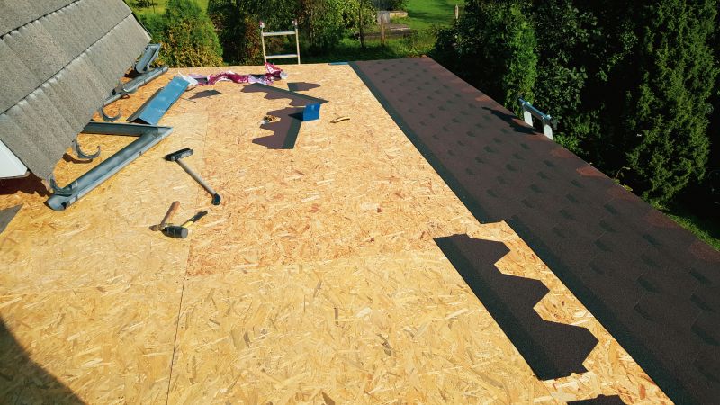 Asphalt Shingles Installation in Englewood, CO