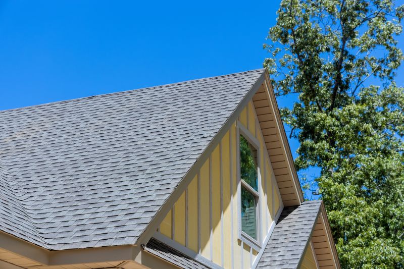 Asphalt Shingles Installation in Erie, CO