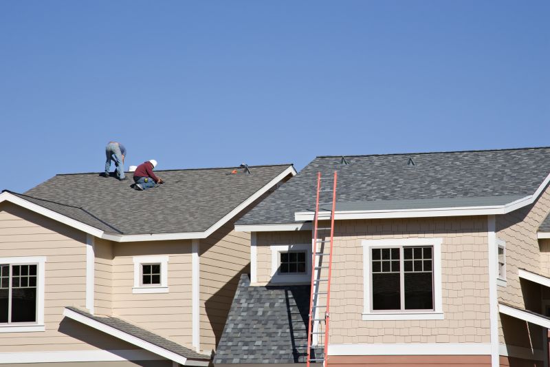 Asphalt Shingles Installation in Westminster, CO