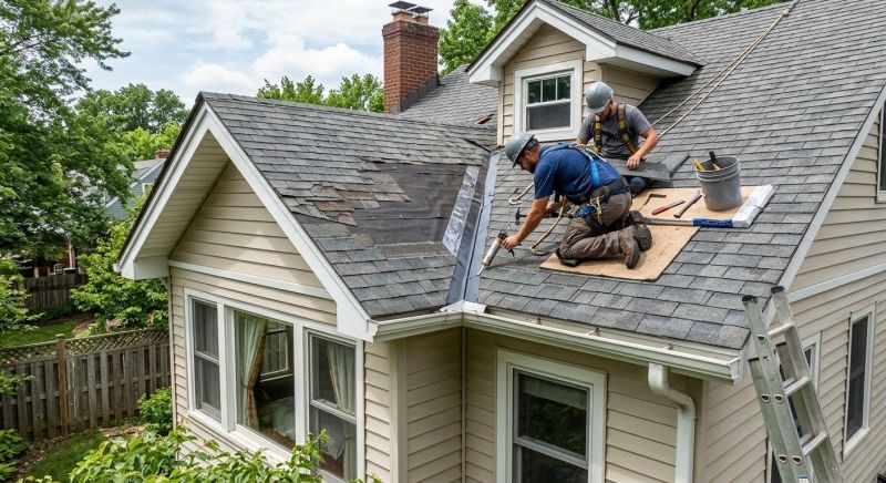Bedroom Leak Repair in Arvada, CO