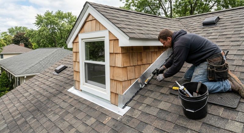 Bedroom Leak Repair in Arvada, CO