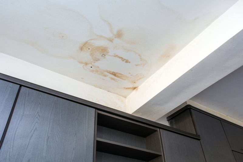 Bedroom Leak Repair in Arvada, CO