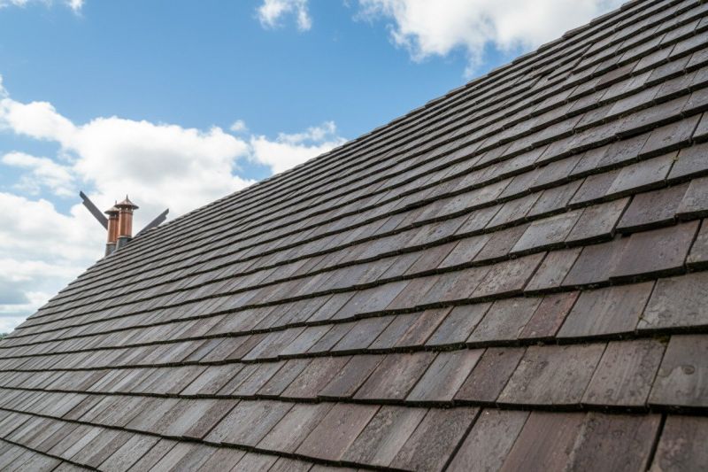 Cedar Roof Replacement in Arvada, CO