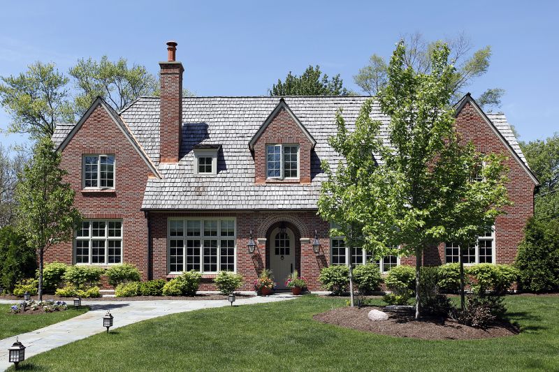 Cedar Shake Roof Construction in Evergreen, CO