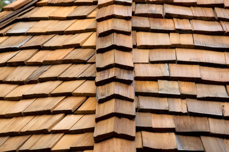 Cedar Shake Roof Construction in Golden, CO
