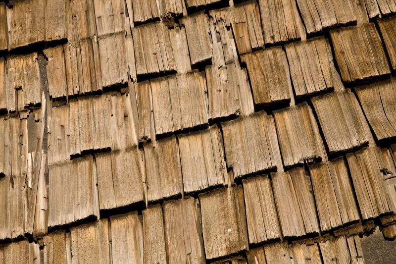 Cedar Shake Roof Repair in Boulder County, CO