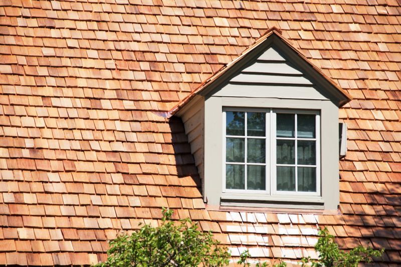 Cedar Shake Roof Repair in Erie, CO