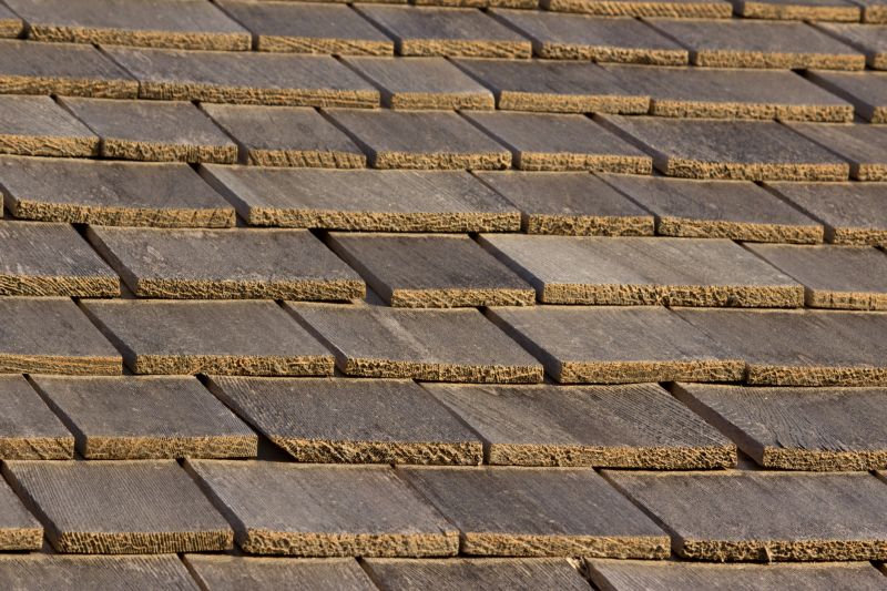 Cedar Shake Roof Repair in Erie, CO