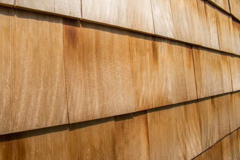 Cedar Shake Roof Repair in Morrison, CO