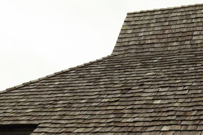Cedar Shake Roof Replacement in Arvada, CO