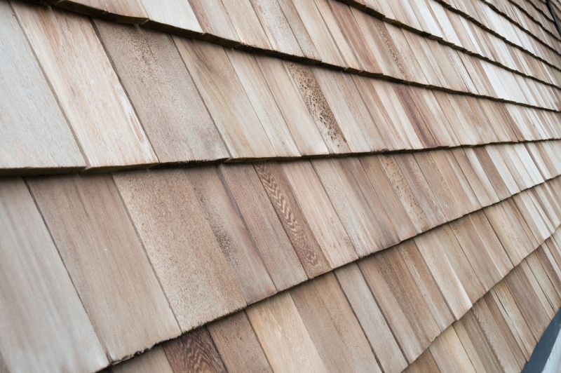 Cedar Shingles Repair in Lafayette, CO