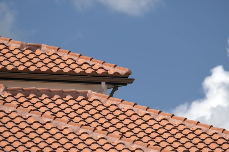 Clay Roof Installation in Englewood, CO