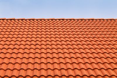 Clay Roof Installation in Arvada, CO