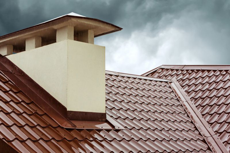Clay Tile Roofing Installation in Arvada, CO