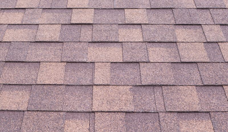Composite Shingle Replacement in Arvada, CO