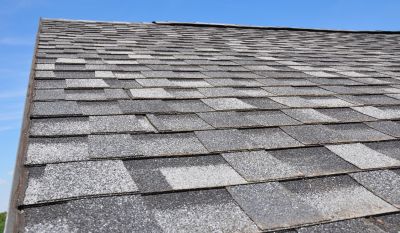 Composite Shingle Replacement in Arvada, CO