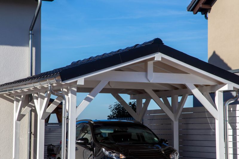 Deck Roof Construction in Arvada, CO
