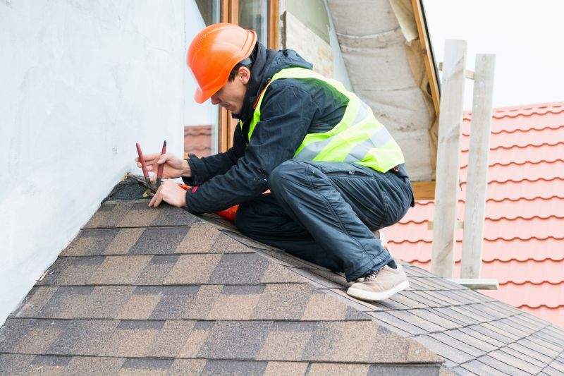 Dormer Leak Repair in Arvada, CO