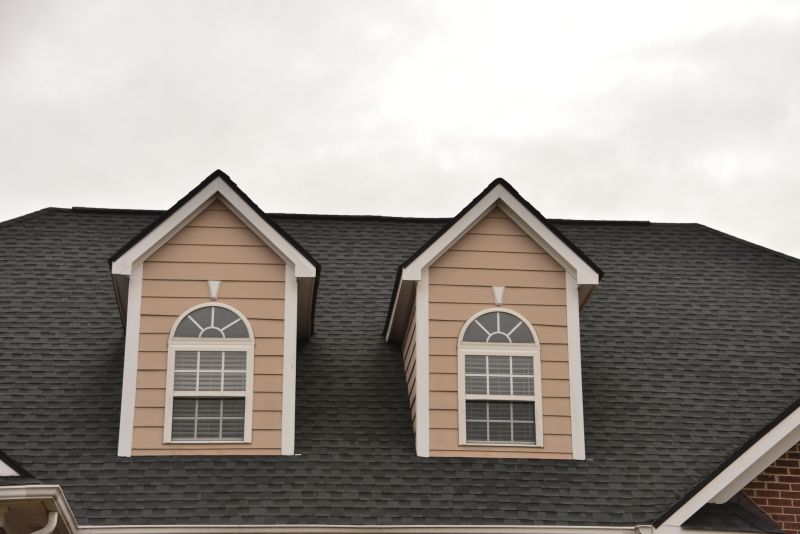 Dormer Repair in Arvada, CO