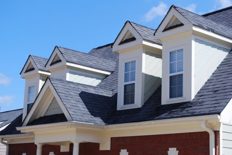 Dormer Roof Installation in Arvada, CO