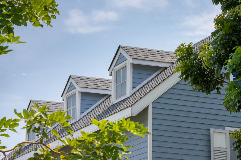 Dormer Roof Repair in Arvada, CO