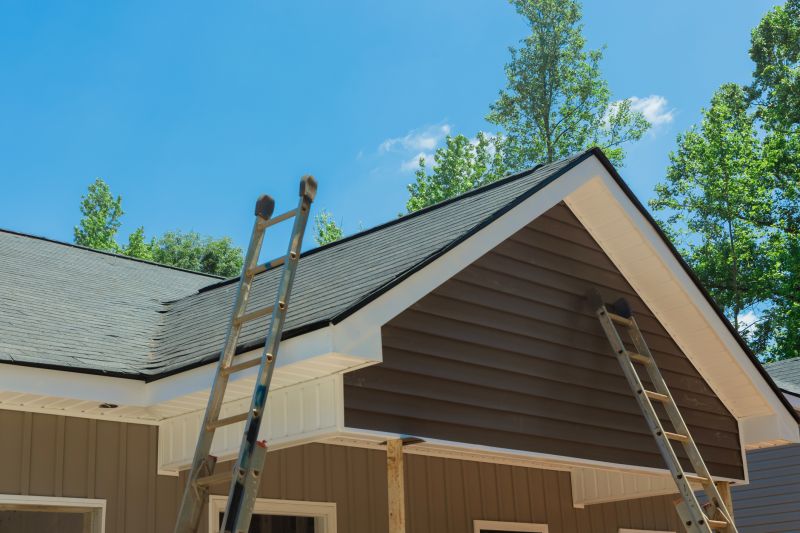 Dormer Roof Repair in Arvada, CO