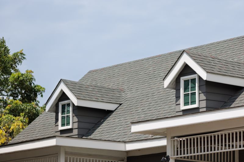 Dormer Roof Replacement in Arvada, CO