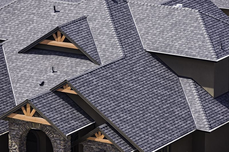 Dormer Roof Replacement in Arvada, CO