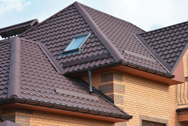 Flashing Repair Service in Arvada, CO