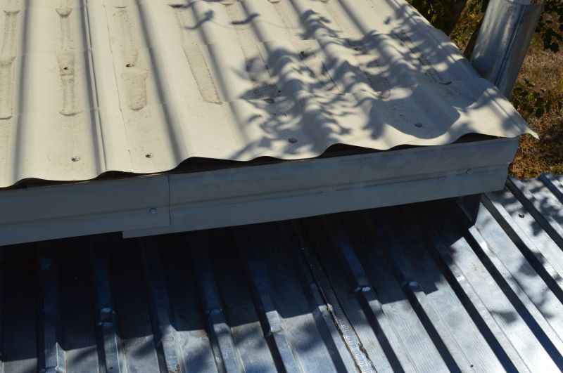 Flashing Repair Service in Arvada, CO