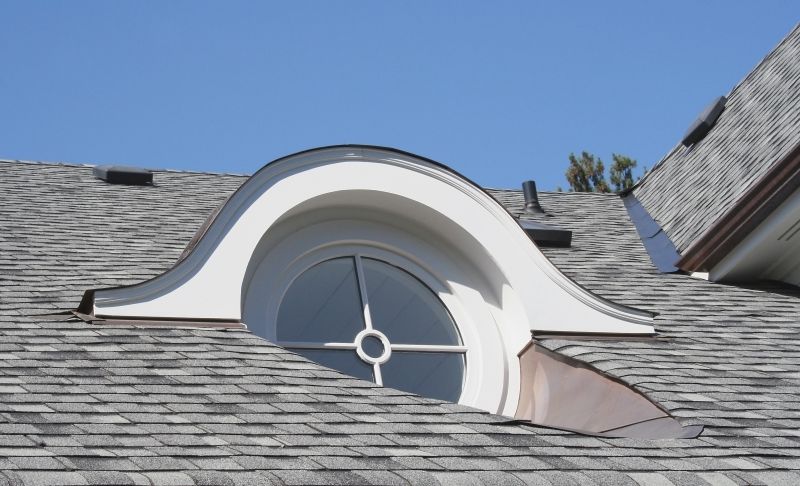 Flashing Replacement Service in Arvada, CO