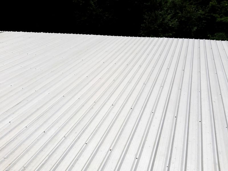 Galvanized Roof Repair in Arvada, CO