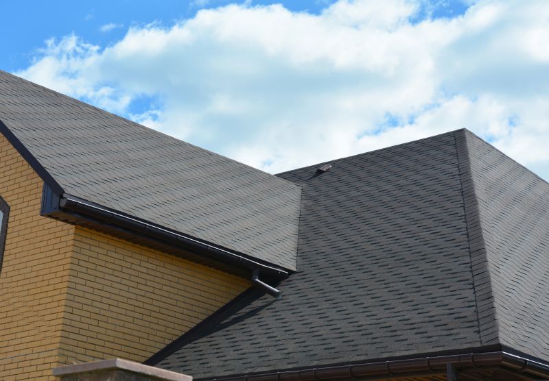 Home Roof Installation in Arvada, CO